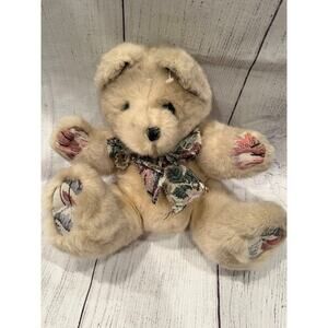 Vintage MTY International Bear